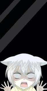 Lock Screen Anime Wallpapers Wallpaper Cave