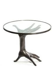 Never miss new arrivals matching exactly what you're looking for! Bronze Table With Hand Shaped Base Products Bookmarks Design Inspiration And Ideas