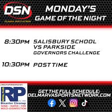 Delmarva Sports Network