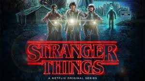 Pin On Stranger Things Funny