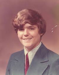 Obituary of Mark R. Turner