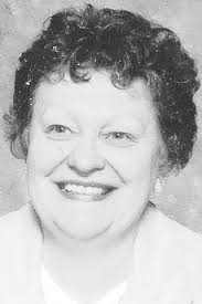 Hedwig Gromacki Obituary (1929