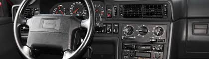 Volvo 850 Dash Kits Custom Volvo 850 Dash Kit