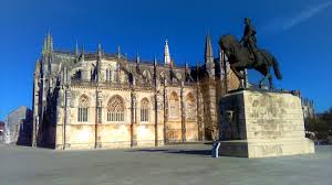 Batalha Monestry