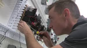 In order to qualify, you must be 16 years or older and currently assisting a master electrician or working under their supervision. High Demand Low Supply Of Workers Program Trains People To Become Professional Electricians