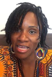 Neto's Tucson: Randiesia Fletcher overcame barriers, now helps refugees do  the same