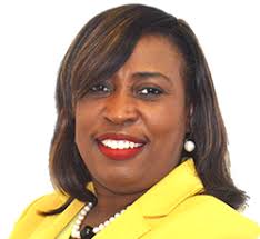 Monique Taylor-Cartwright