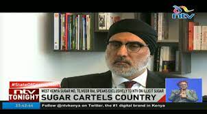 Don't dare to extend 2022 general election date. Ntv Kenya Stateofcorruption Sugar Cartels Country West Kenya Sugar Md Tejveer Rai Speaks Exclusively To Ntv On Illicit Sugar Ntvtonight Markmasai Gladys Gachanja Seth Olale Facebook