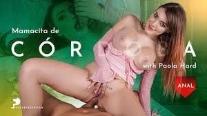 Explore the Wild Side of Paola Hard on Video