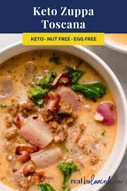 Keto Zuppa Toscana Recipe Radish Recipes Recipes Toscana Recipe