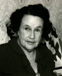 Florence Peto