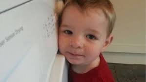 Finley Thomas was a "lovely, happy beautiful baby" who changed, a court  hears