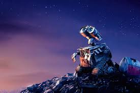 In the distant future, a massive corporation called buy n large became such a dominant force in society that it took over the entire globe. 10 Years Later Wall E Is Animation S Most Human Love Story