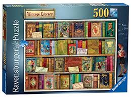 We did not find results for: Best Book Themed Jigsaw Puzzles Book Girls Guide