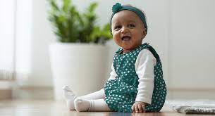O Bebe De 9 Meses Babycenter
