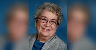 Obituary for Mary Elizabeth (Evans) Way