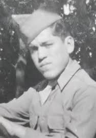 Manuel Soto Obituary (1926