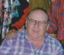 Robert Dale “Bob” Dunagan (1932-2004)