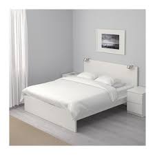 Divan bed queen 1 199. Malm Bed Frame High White Luroy Queen Ikea White Bed Frame Malm Bed Frame Malm Bed