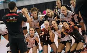 Jene italienerinnen, die sich im viertelfinale mit. Volleyball Bundesliga