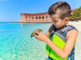 Rules and regulations may vary throughout south florida waters. Dry Tortugas Np How To Visit This Beautiful Florida Treasure