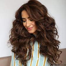 Gently rough up your hair, shaking your strands with your fingertips. How To Get More Volume In Your Hair Naturally