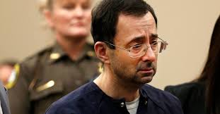 I hope that their time on trial is coming soon. Larry Nassar Wiki Bio Wife Family Child Children Kids Daughter