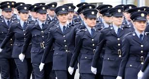 For further details please contact us on (01) 4781525 or email us at info@gardaretired.com. 60 Years Of Service How Women Have Changed An Garda Siochana Council Ie
