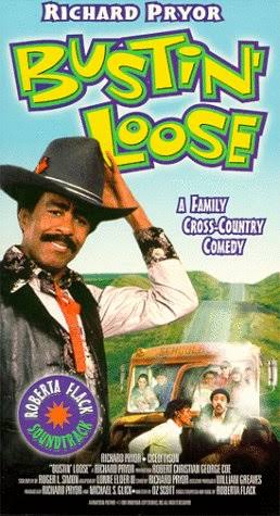 Bustin' Loose (1981) - IMDb