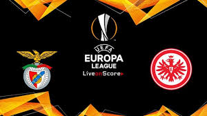 Video Clip Benfica Vs Frankfurt Europa League 2018 19 Frankfurt Bong đa Highlights