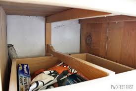 Maybe you would like to learn more about one of these? Reworking Our Cabinet Drawers