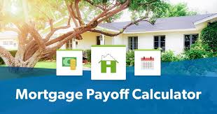 Mortgage Payoff Calculator Daveramsey Com