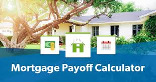 mortgage payoff calculator daveramsey com