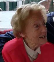 Condolence Book for Mary (Mollie) O'Neill (née Butler) (Ballinteer, Dublin) 