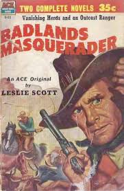 ACE Double Western Series