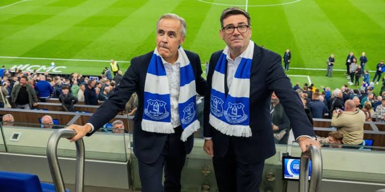 Britain is thinking small. It's time we started thinking like champions -  Mick Booker