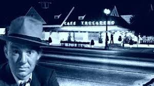 Who Gave TED HEALY'S DEADLY Beating at the CAFE TROCADERO?