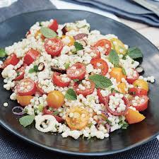 Traduction de anglais a anglais Couscous Des Recettes Pleines De Legumes Et De Saveurs