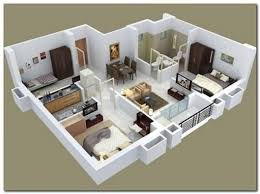 72 contoh desain rumah minimalis ukuran 6 10 terbaru harga. Denah Desain Interior Rumah Minimalis Wild Country Fine Arts