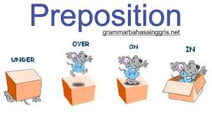 Check spelling or type a new query. Pengertian Jenis Jenis Dan Contoh Kalimat Preposition