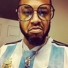 Family ain't shit at least not mine