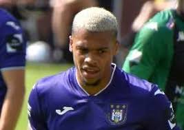 Pagina echipei anderlecht) și paginile competițiilor. Anderlecht Online Nmecha Halten Wir Mussen Realistisch Sein 18 Dez 20