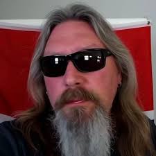 GreenEyedLady (@MoparLady2025)