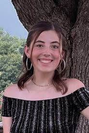 Addyson Harmon to write Buc Blab for newspaper