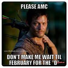 Daryl Dixon Funny Meme Walking Dead Daryl Daryl Dixon Walking Dead Daryl Dixon