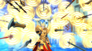 New Fate Game Coming Next Year Pure Playstation