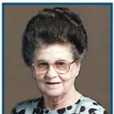 Mallie Miller Gibson Obituary February 16, 2012