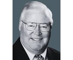 Patrick WEST Obituary (1940