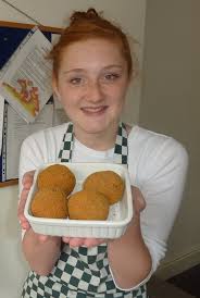 Doncaster Farm Shop Scotch Eggs12