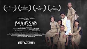 Check out new bollywood movies online, upcoming indian movies and download recent movies. Award Winning Hindi Movie Maasaab All Set To Release On Jan 29 Goa Chronicle